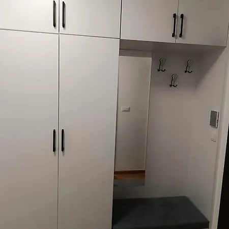 Oaza Mira 아파트 페일