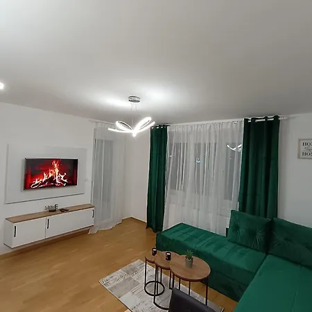 아파트 Oaza Mira 페일