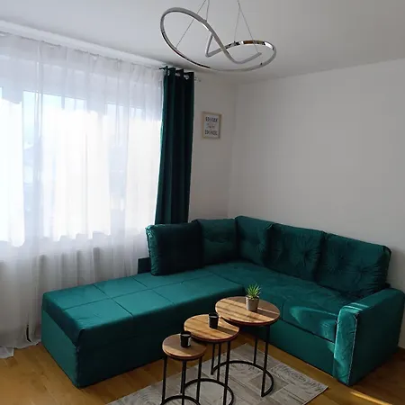 Oaza Mira 아파트 페일