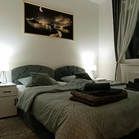 아파트 Oaza Mira 페일