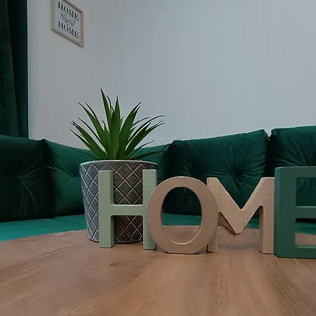 Oaza Mira 아파트 페일