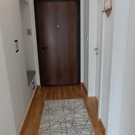 Oaza Mira 아파트 *